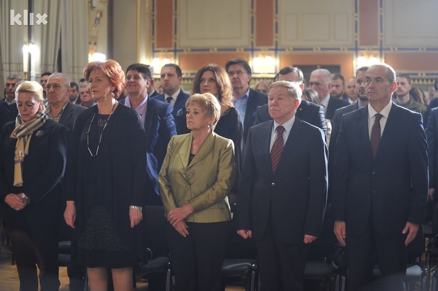 (Foto: Nedim Grabovica/Klix.ba)