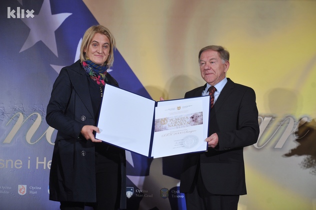 (Foto: Nedim Grabovica/Klix.ba)