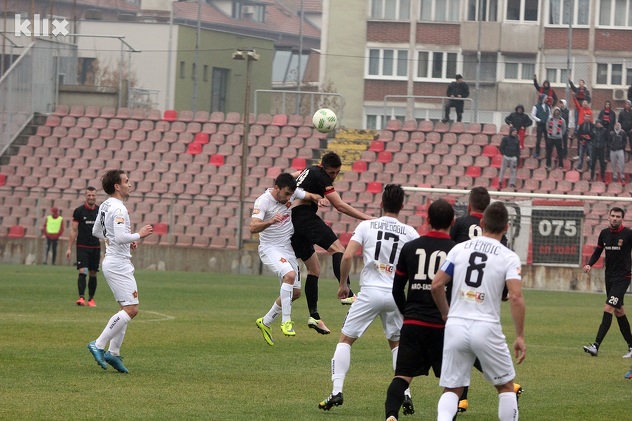 (Foto: Elmedin Mehić/Klix.ba)