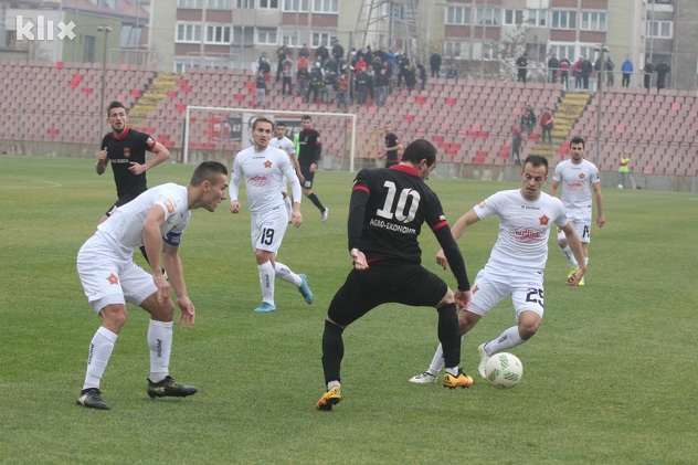 (Foto: Elmedin Mehić/Klix.ba)