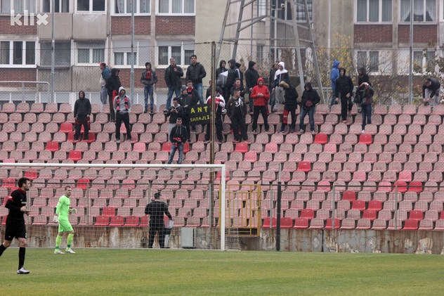 (Foto: Elmedin Mehić/Klix.ba)