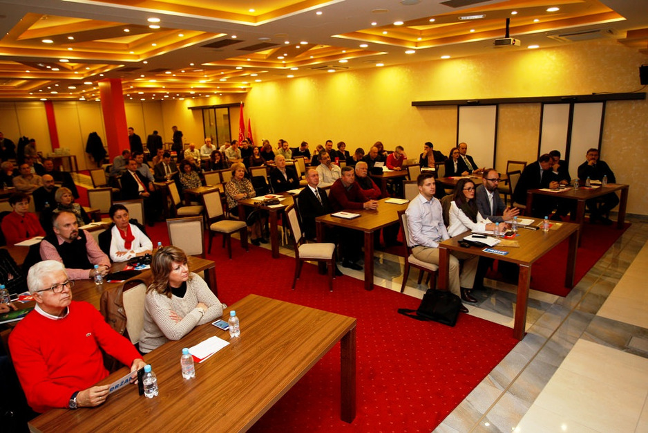 Foto: SDP