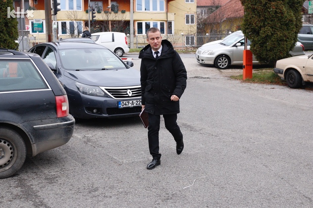 (Foto: Davorin Sekulić/Klix.ba)