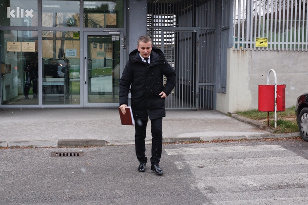 (Foto: Davorin Sekulić/Klix.ba)