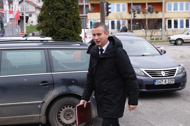 (Foto: Davorin Sekulić/Klix.ba)