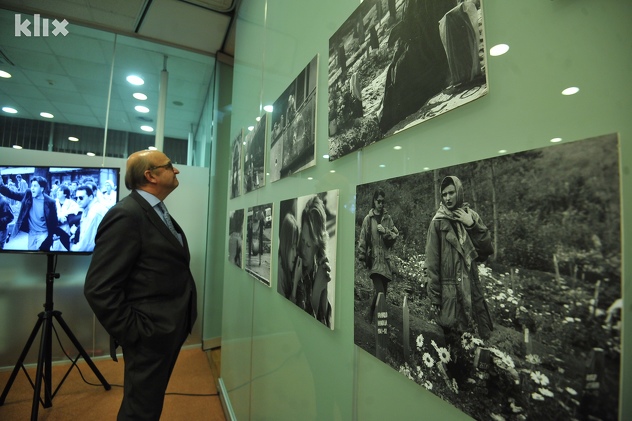 (Foto: Nedim Grabovica/Klix.ba)