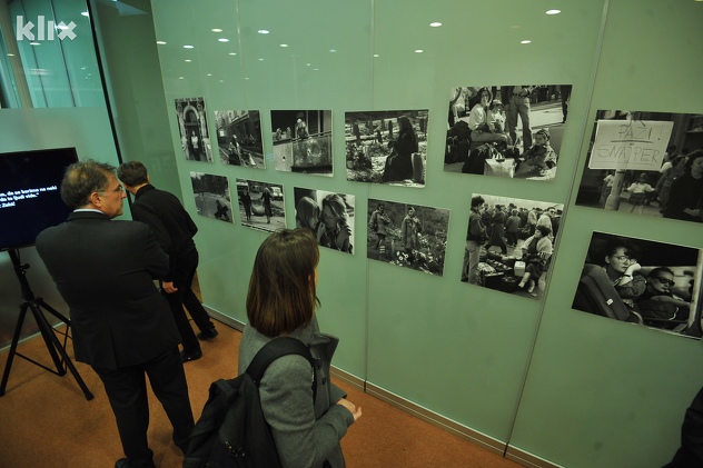 (Foto: Nedim Grabovica/Klix.ba)