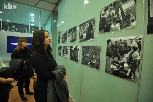 (Foto: Nedim Grabovica/Klix.ba)