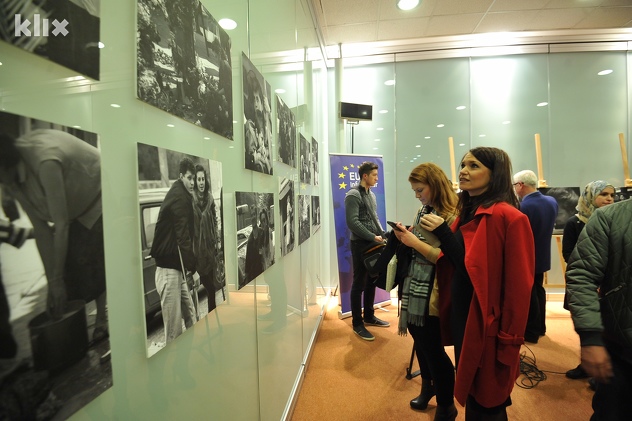 (Foto: Nedim Grabovica/Klix.ba)