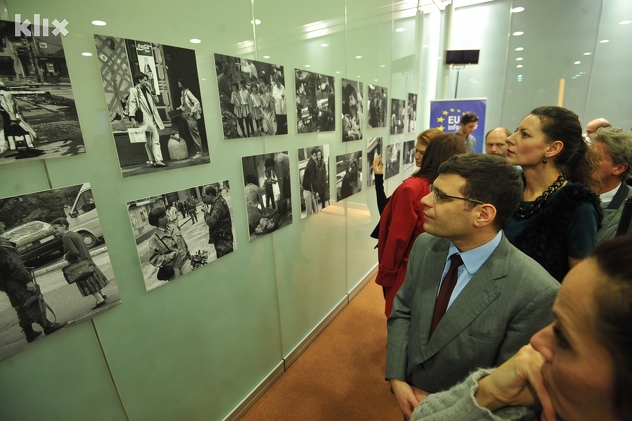 (Foto: Nedim Grabovica/Klix.ba)