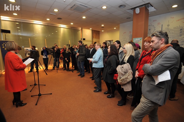 (Foto: Nedim Grabovica/Klix.ba)