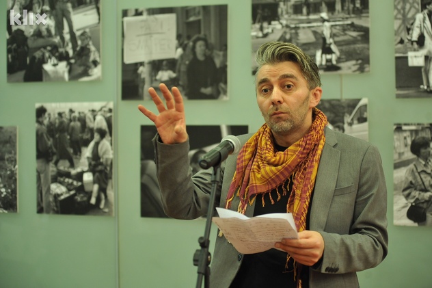 (Foto: Nedim Grabovica/Klix.ba)
