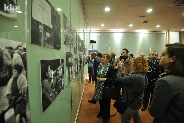(Foto: Nedim Grabovica/Klix.ba)