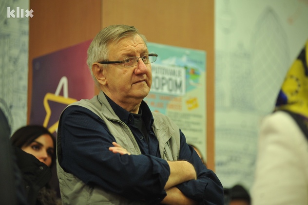 (Foto: Nedim Grabovica/Klix.ba)
