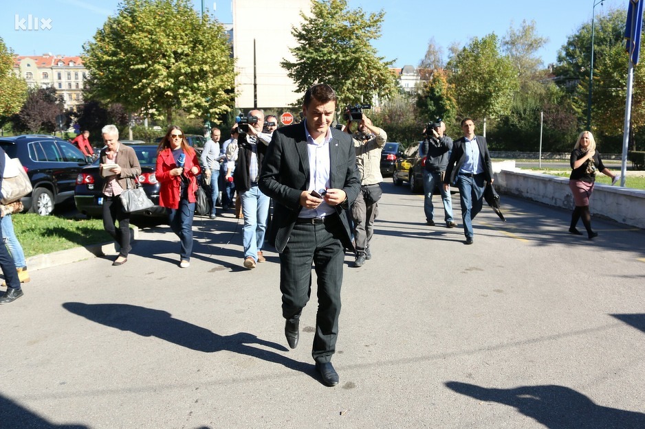 Foto: Arhiv/Klix.ba