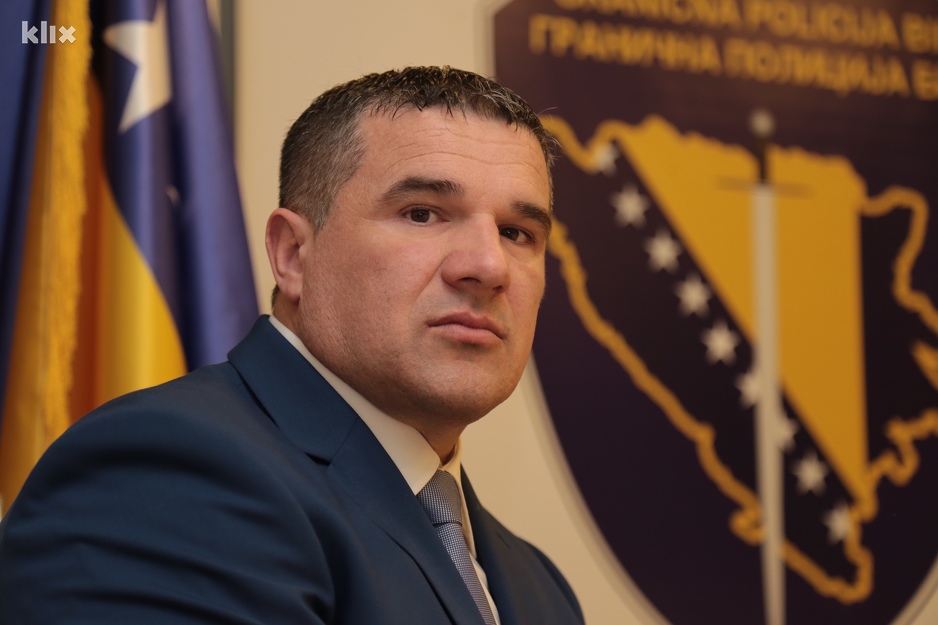 Foto: Feđa Krvavac/Klix.ba