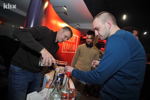 (Foto: Nedim Grabovica/Klix.ba)