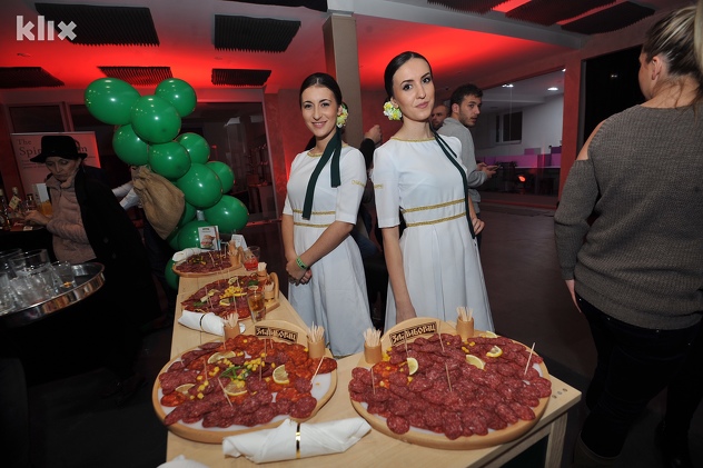 (Foto: Nedim Grabovica/Klix.ba)