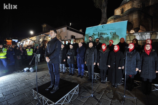 (Foto: Nedim Grabovica/Klix.ba)