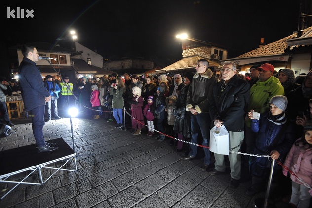 (Foto: Nedim Grabovica/Klix.ba)