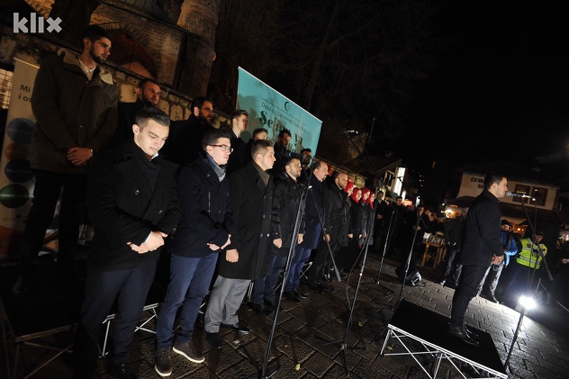 (Foto: Nedim Grabovica/Klix.ba)
