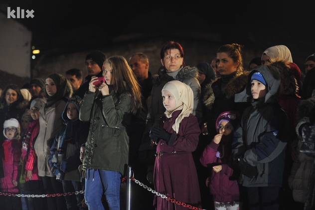 (Foto: Nedim Grabovica/Klix.ba)