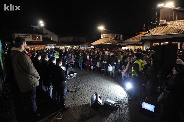 (Foto: Nedim Grabovica/Klix.ba)
