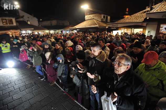 (Foto: Nedim Grabovica/Klix.ba)