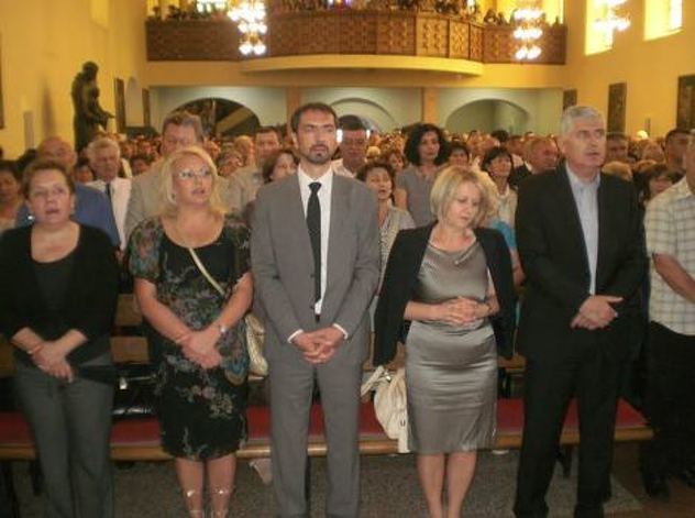 Fotografija iz 2014. godine