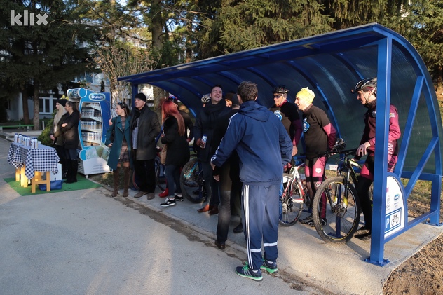 (Foto: Feđa Krvavac/Klix.ba)