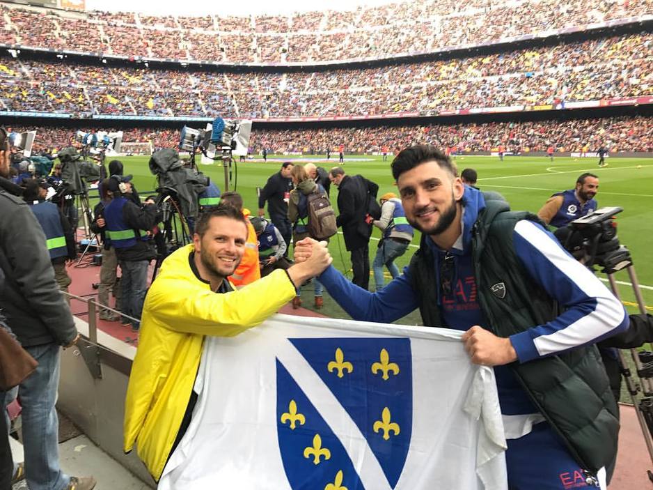 Foto: Eldin Adilović Facebook