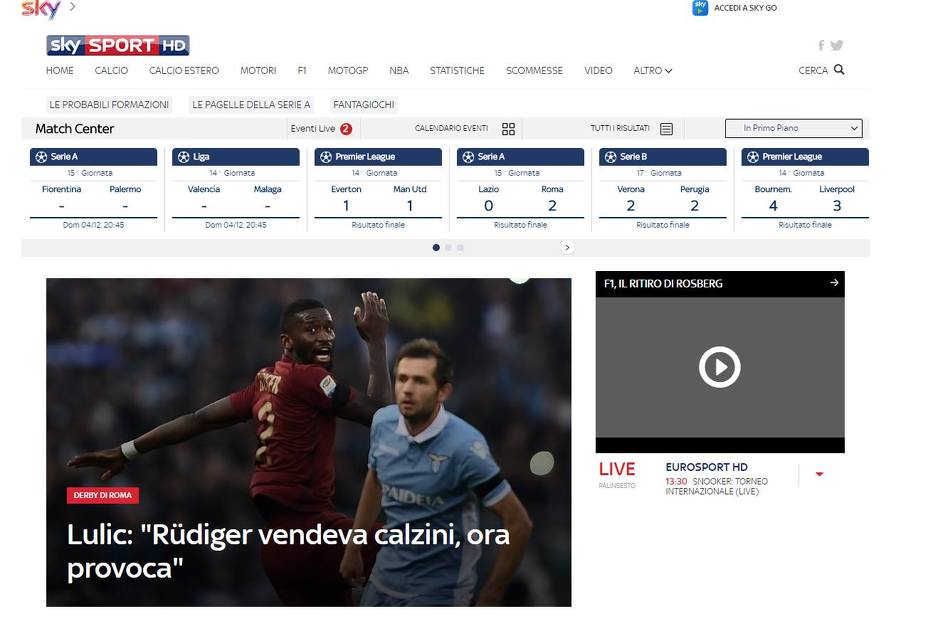 Sky Italia