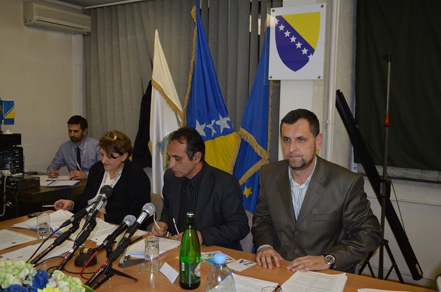 Foto: Općina Zavidovići