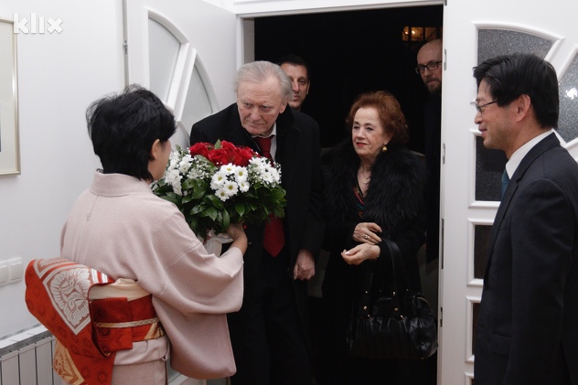 (Foto: Davorin Sekulić/Klix.ba)