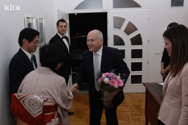 (Foto: Davorin Sekulić/Klix.ba)