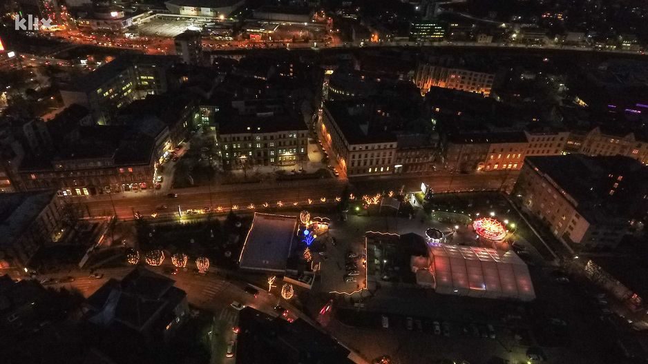 Foto: Edin Hadžihasić/Klix.ba