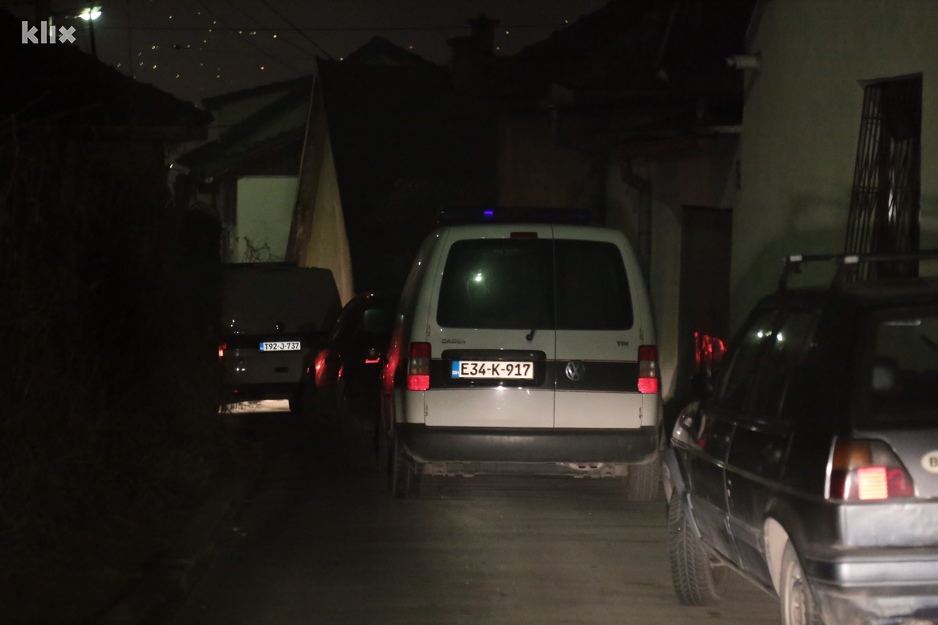 Foto: Feđa Krvavac/Klix.ba