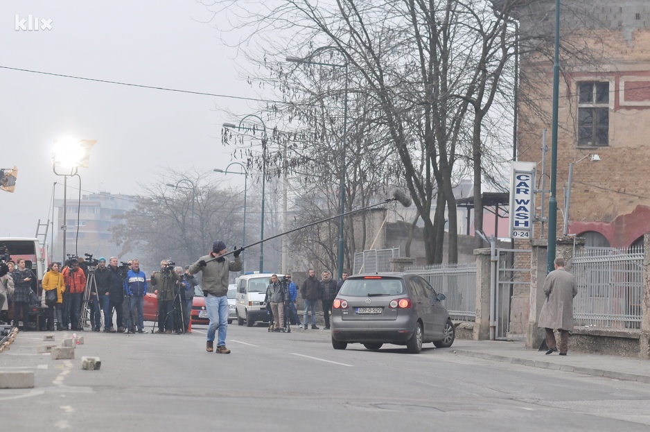 Foto: Nedim Grabovica/Klix.ba