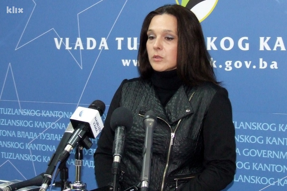 Maida Mulić (Foto: Klix.ba)