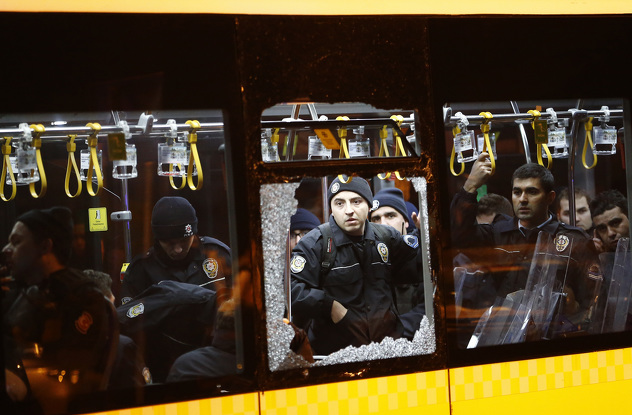 (Foto: EPA)