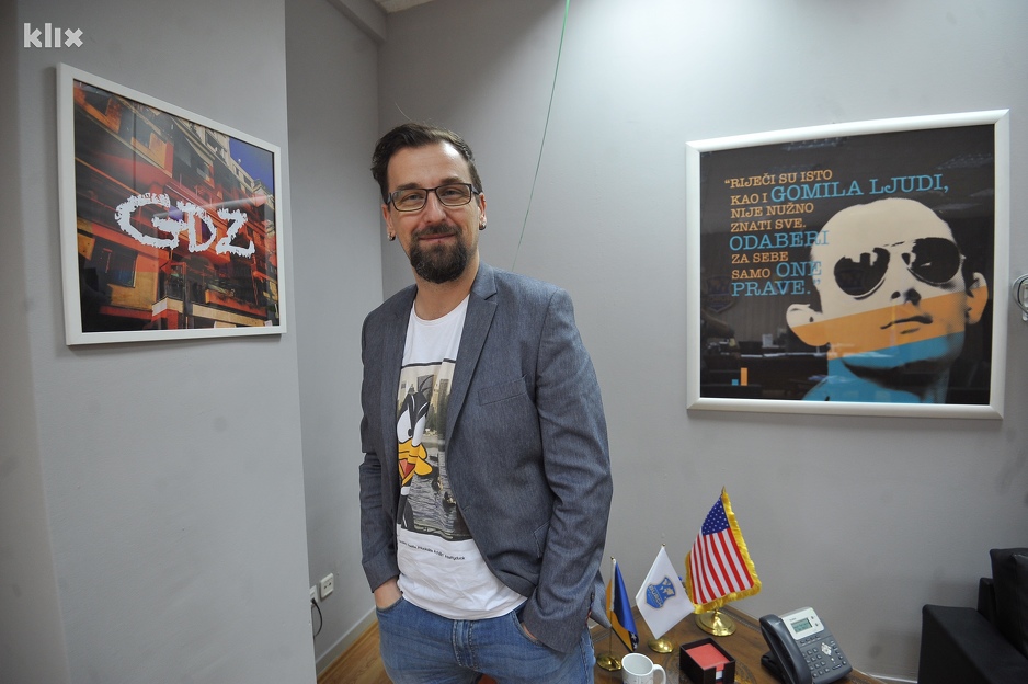 Foto: Nedim Grabovica/Klix.ba