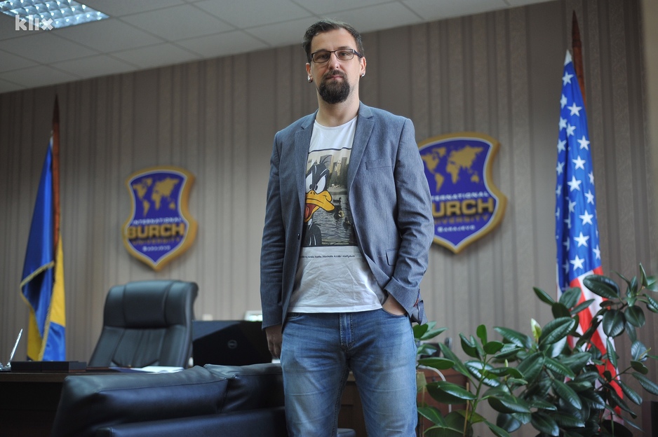 Foto: Nedim Grabovica/Klix.ba