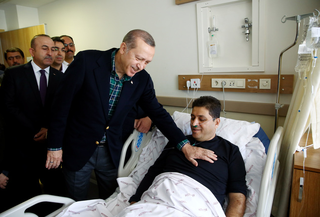 (Foto: EPA)