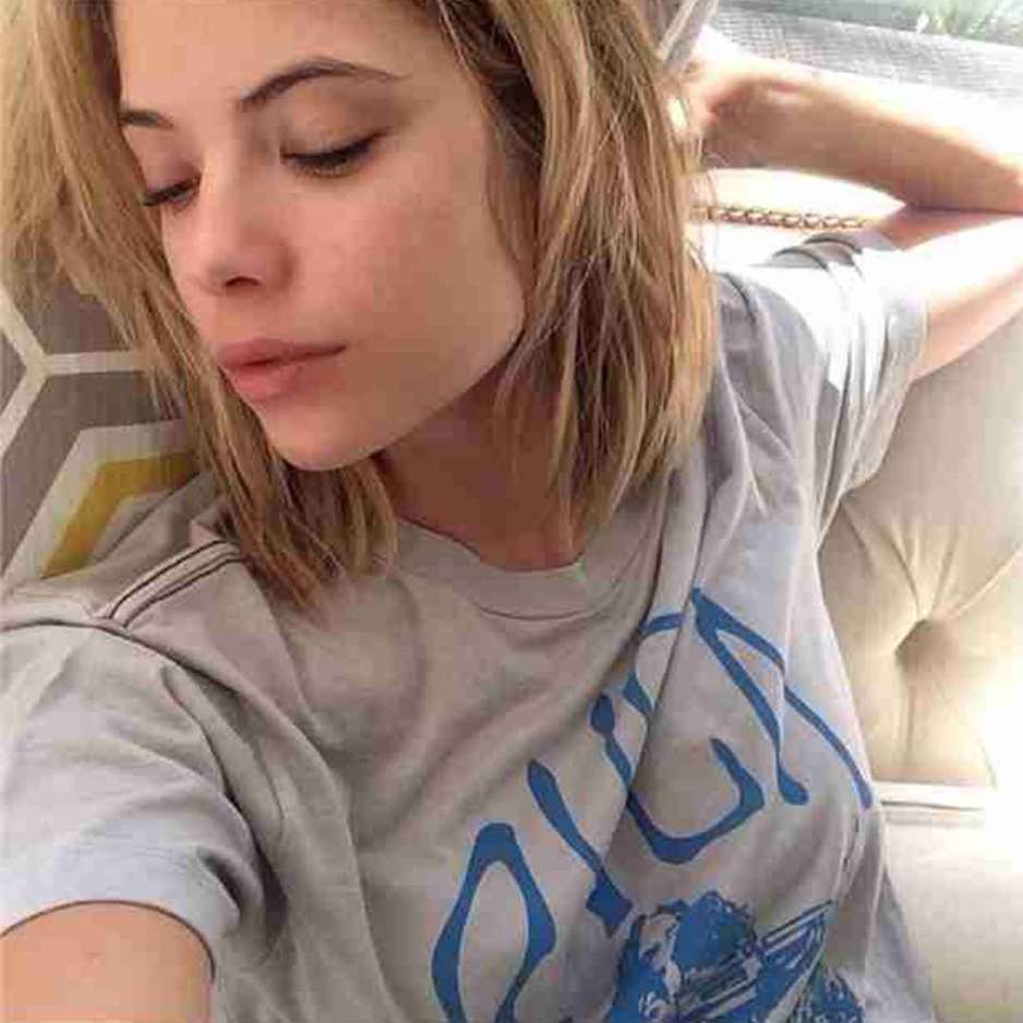 Ashley Benson (Foto: Instagram)
