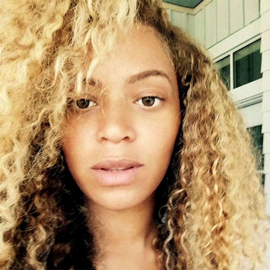 Beyonce (Foto: Instagram)