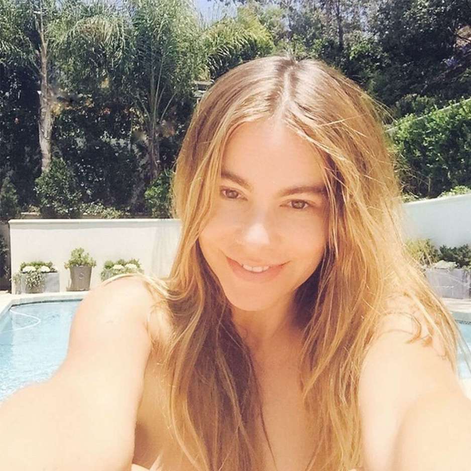 Sofia Vergara (Foto: Instagram)