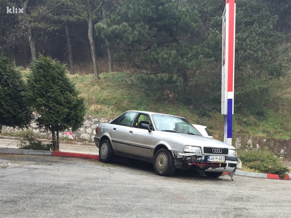 Foto: Feđa Krvavac/Klix.ba