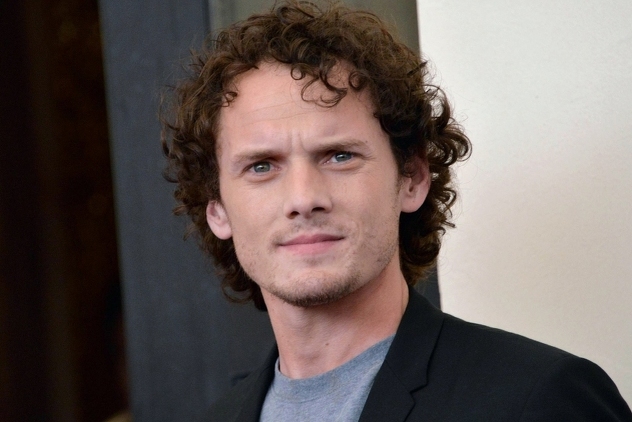 Anton Yelchin