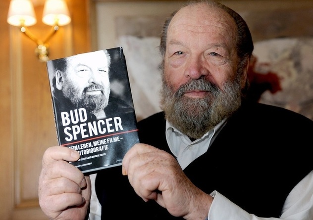 Bud Spencer