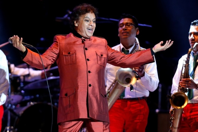 Juan Gabriel